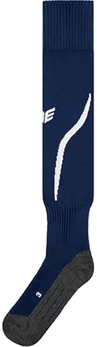 Erima Tanaro Voetbalkousen - New Navy / Wit | Maat: 44-46