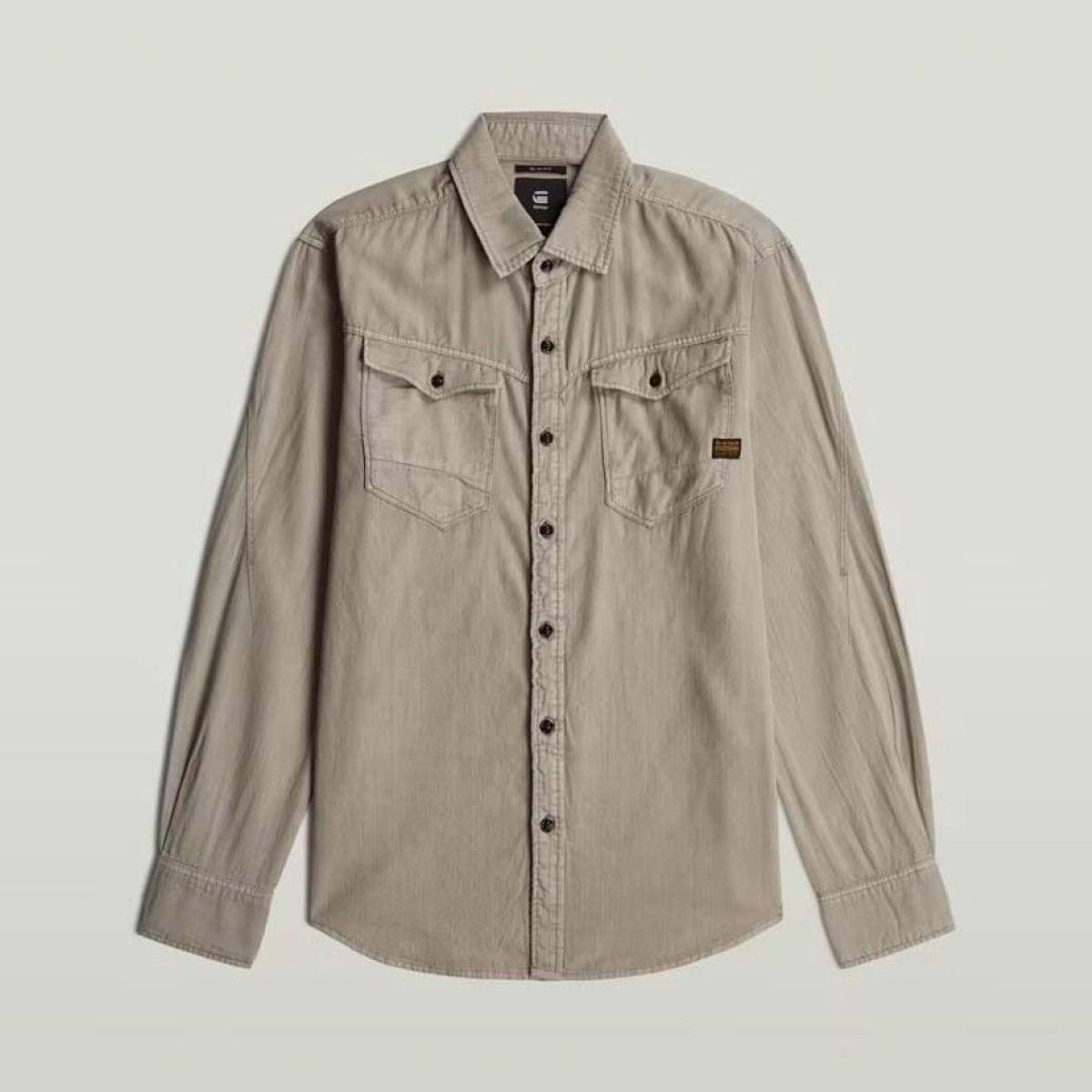 G-STAR D16861 D454 S EU Beige