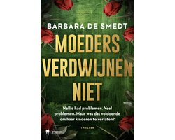 Moeders verdwijnen niet