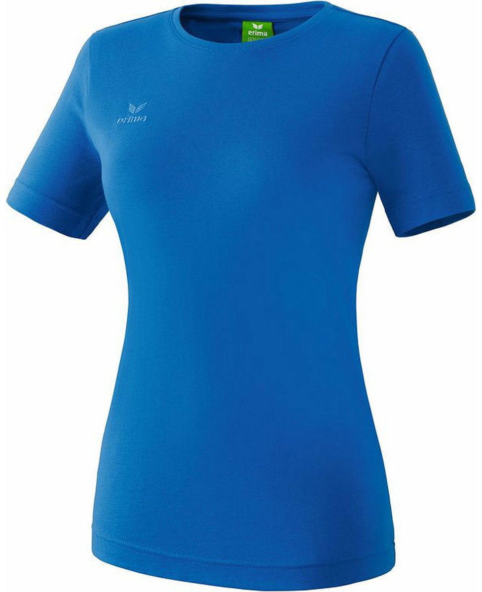 977x1200.jpg Erima Basics Dames Teamsport T-Shirt - Afbeelding 1