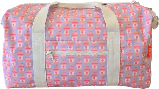 ANGE. - Engelpunt - Sac week-end Milkshake Magic