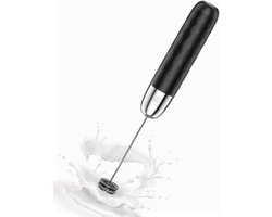 Melkopschuimer – Melk Frother – Melkopschuim Apparaat - latte tool