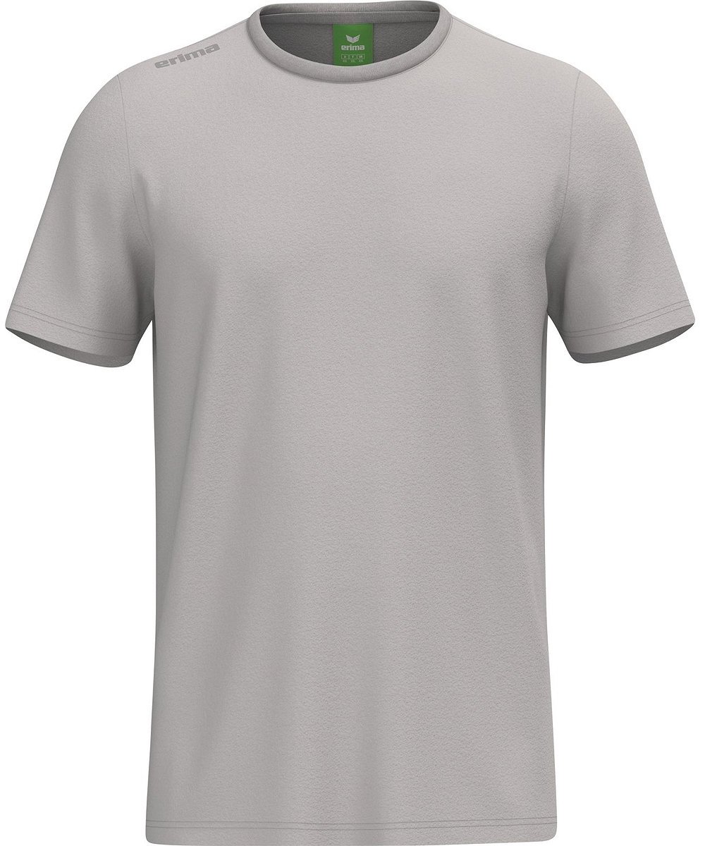 Erima Ts T-Shirt Kinderen - Taupe | Maat: 152