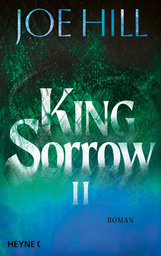 King Sorrow 2 - King Sorrow II - cover