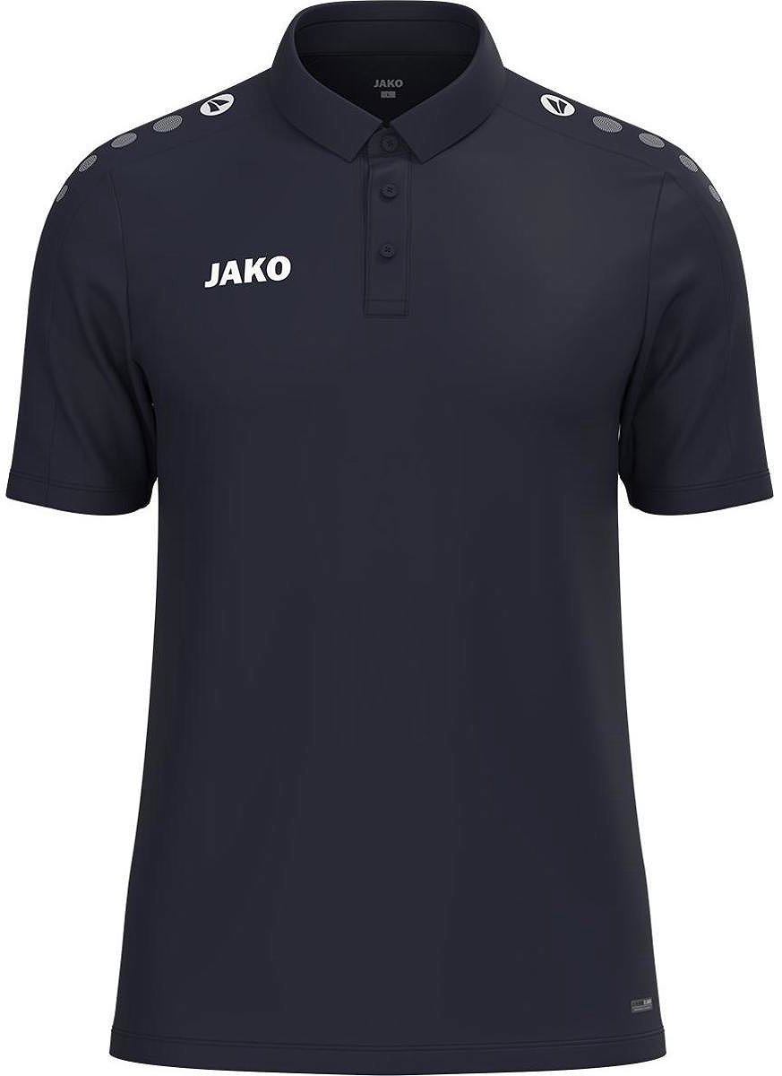 Jako One Polo Kinderen - Marine | Maat: 164