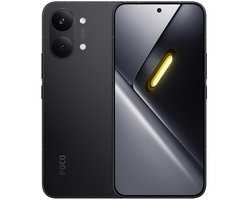 Xiaomi POCO X8 Pro Max - 12GB/256GB - Zwart - 8500mAh - 100W HyperCharge - MediaTek Dimensity 9500s - 6,83" AMOLED