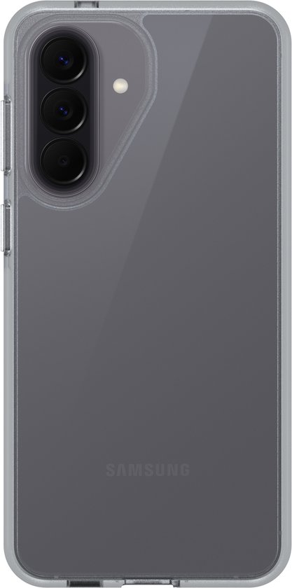OtterBox React Samsung Galaxy A57 Back Cover Transparant