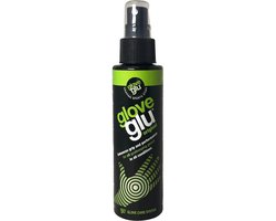 Glove Glu Original Goalkeeper Formula - Zwart | Maat: ONE SIZE