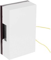 12V Bedrade Deurbel, Aan De Muur Hangende Deurbel, 90