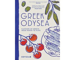 Greek Odysea