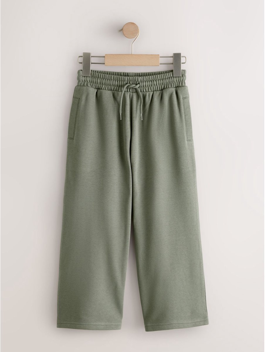 Next - Jongens - Joggingbroek - Groen