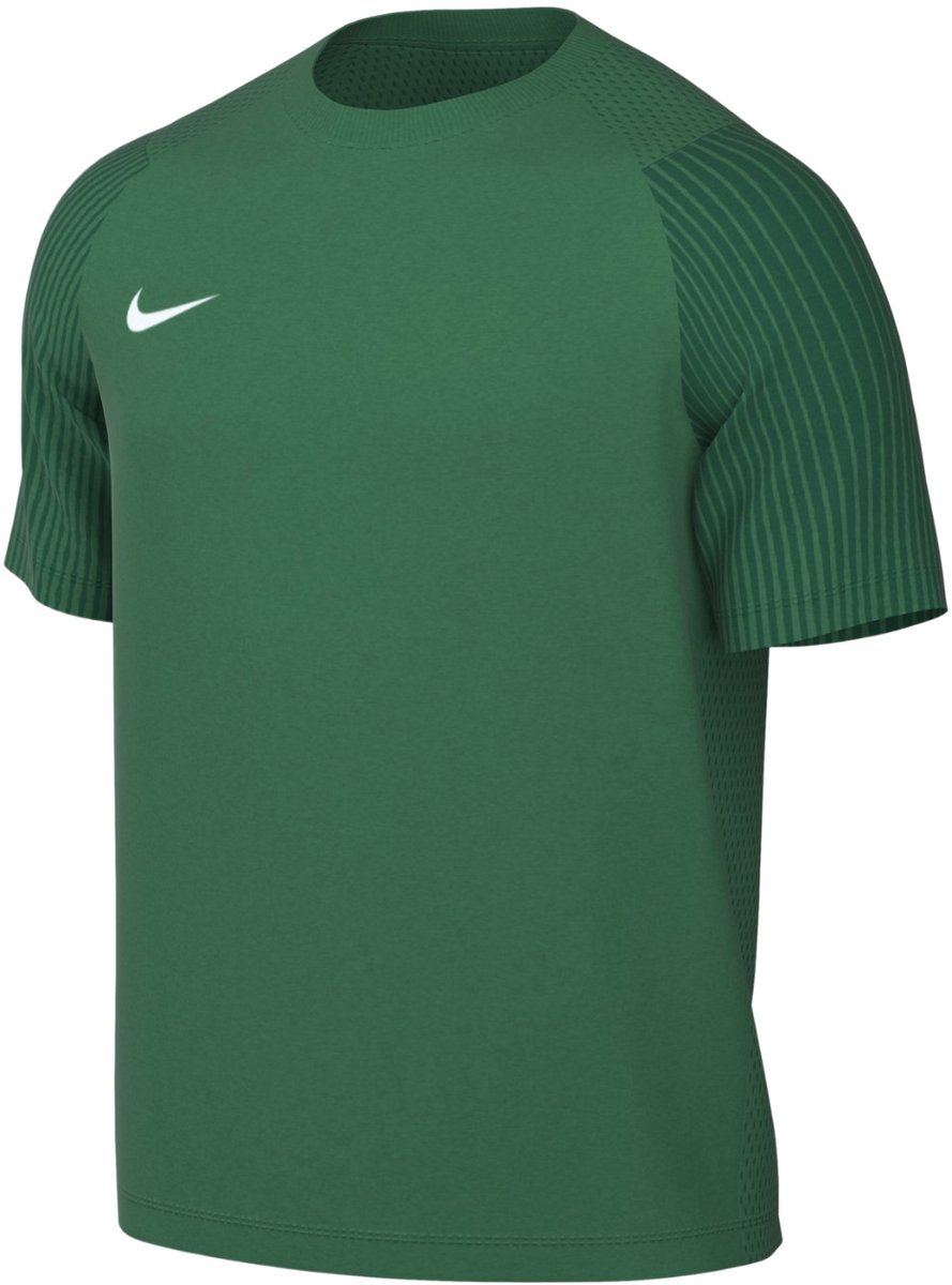 Nike Team T-shirt Heren Dri-FIT Academy II - Maat 2XL