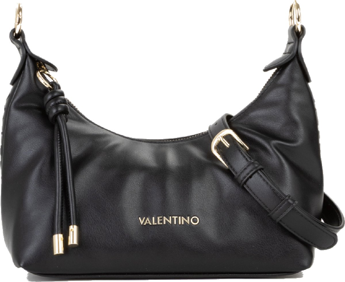 VALENTINO schoudertas Muse Crossbody Bag Nero zwart