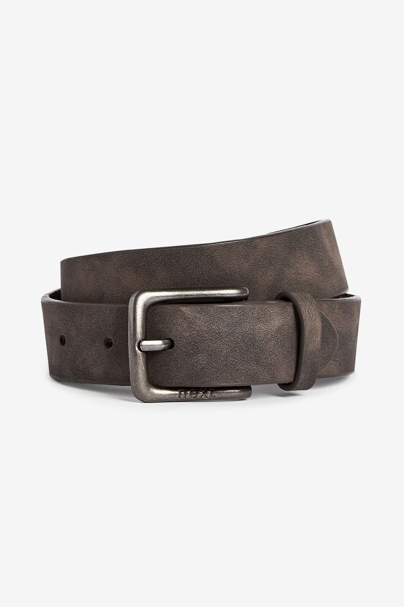 Next - Jongens - Riem - Bruin