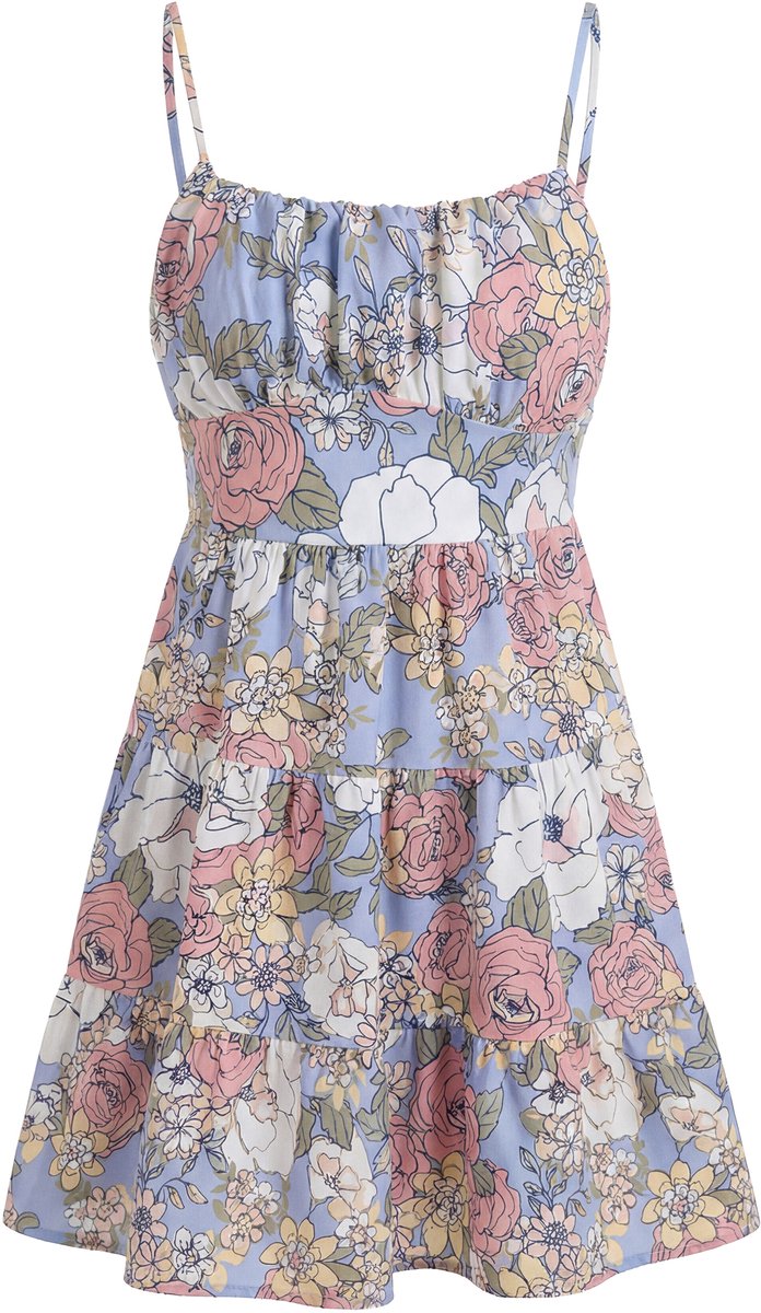 faina Dress
