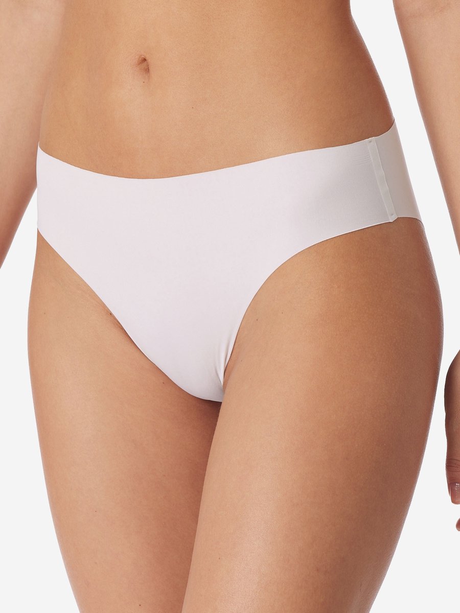 Schiesser Invisible Light slip