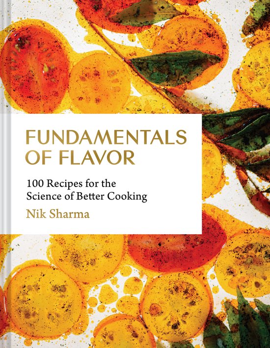 Fundamentals of Flavor - cover