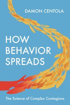 How Behavior Spreads