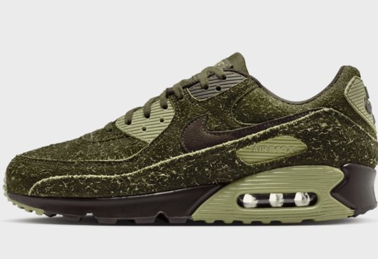 Nike Air Max 90 Premium Chaussures Homme - Taille 42