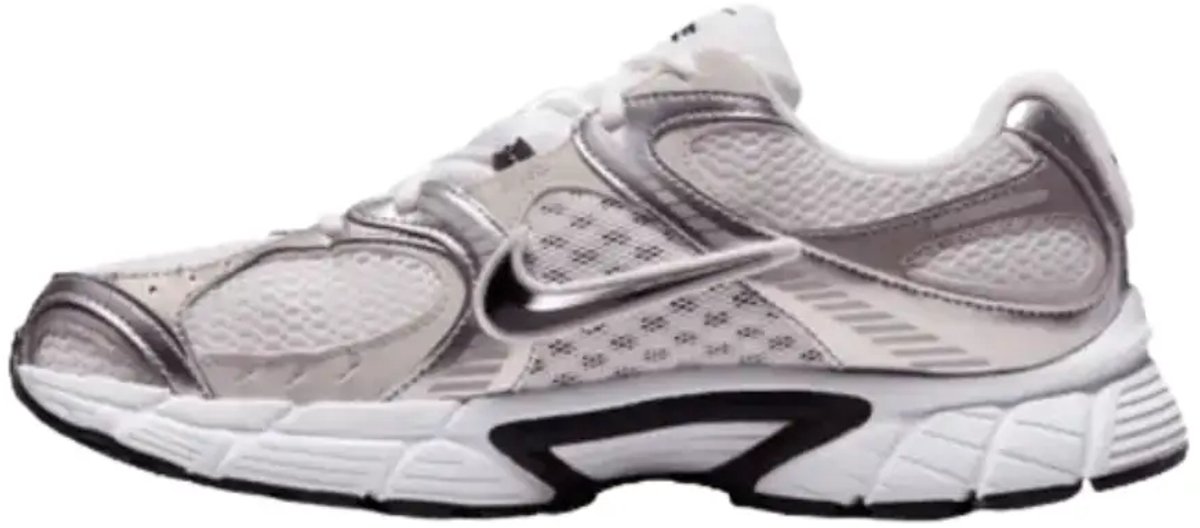 Nike v5 rnr in de kleur wit.