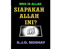 Siapakah Allah Ini