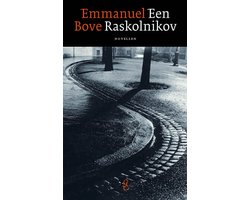 Een Raskolnikov