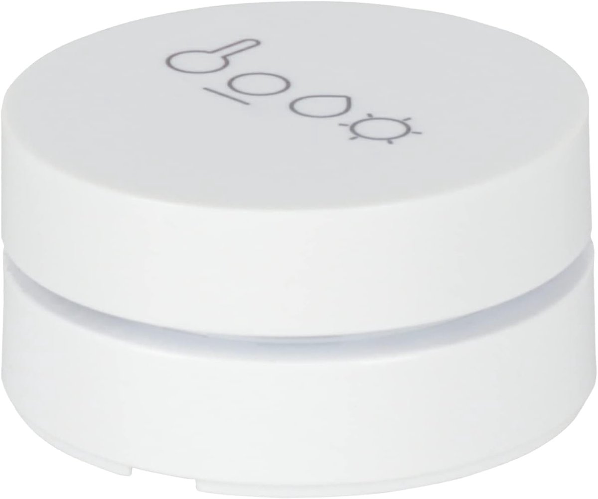 Multisensor - Slimme Sensor - Domotica Integratie - Magnetische Basis - 5x5x2.5 cm