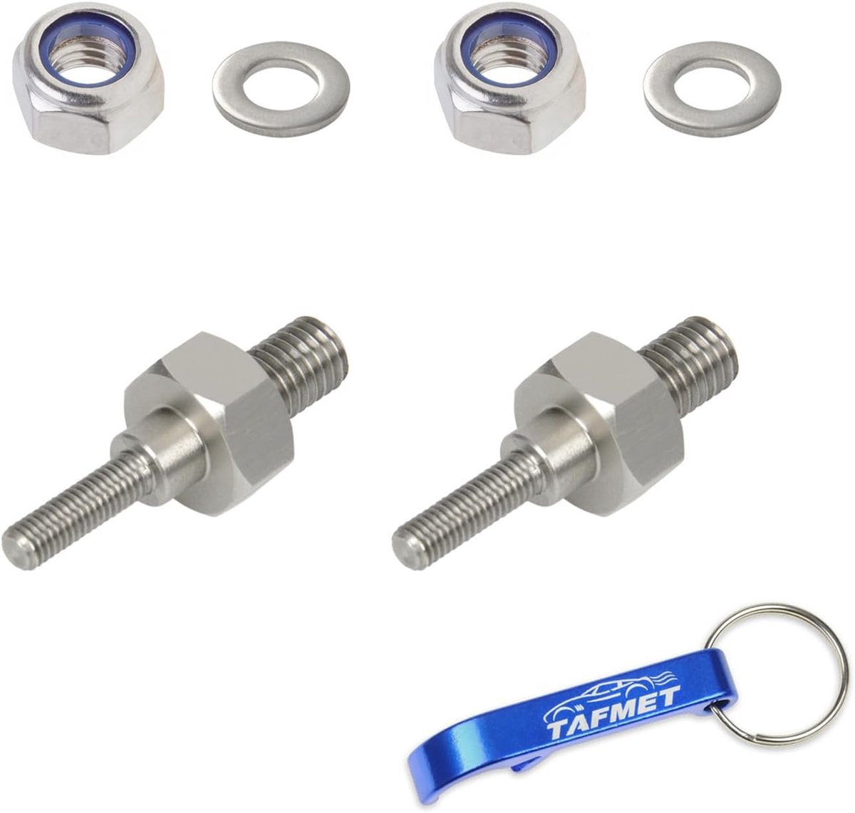 Zijwiel Adapter Bevestiging Steun Kinderfiets Leren Specifiek Ontwerp 10x5x5 cm Zilver
