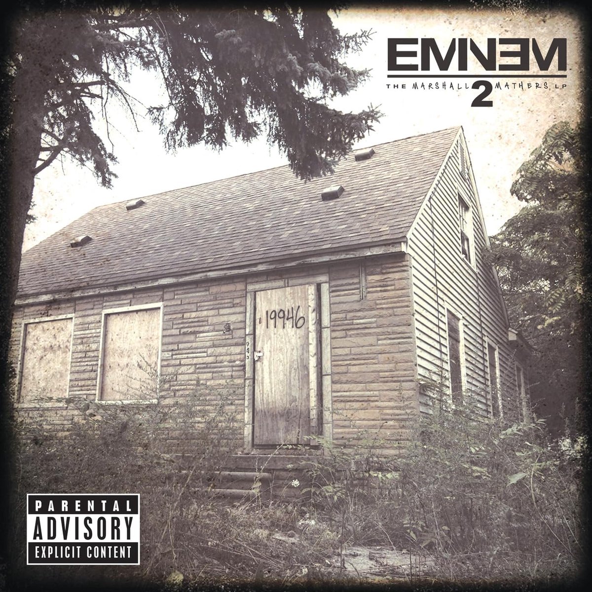 Muziek Album - Rap CD - Luisteren Muziek - Expliciete Teksten - 1 uur 19 minuten