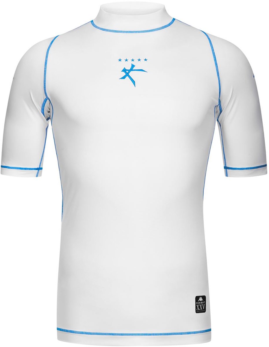 Kallithea Special Edition XXV Shirt 2025/26 - Griekenland Voetbalshirt - Kallithea Athens - Maat M - Kappa - Globalsoccershop