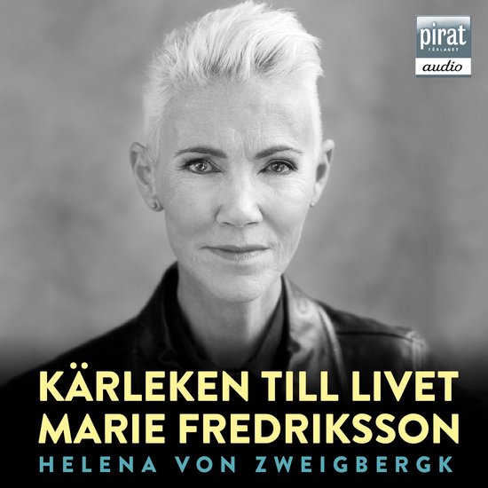 Kärleken till livet - cover