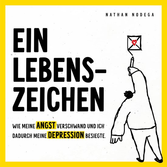 Ein Lebenszeichen - cover