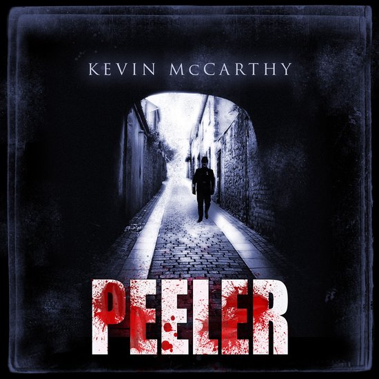 Peeler - cover