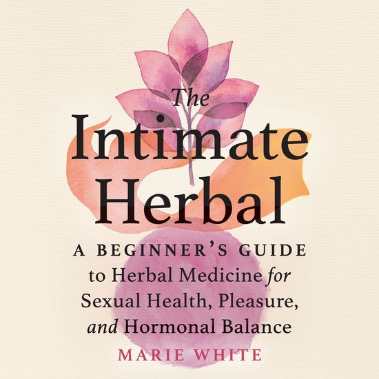 The Intimate Herbal - cover