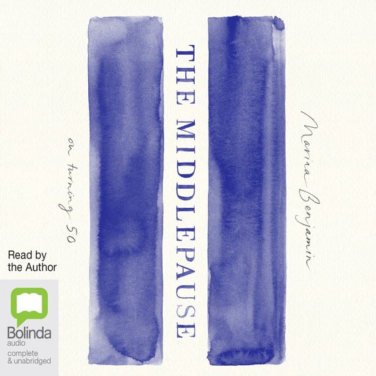 The Middlepause - cover