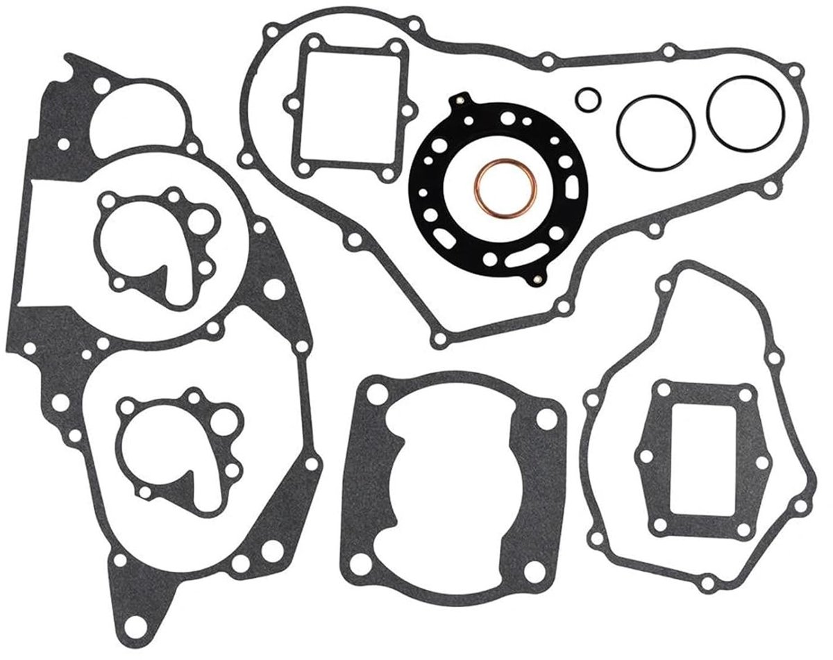Motor Revisie Pakking - O-ring Kit - Motor Reparatie - Complete Set - Standaard Afmetingen