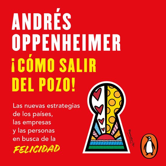 ¡Cómo salir del pozo! - cover