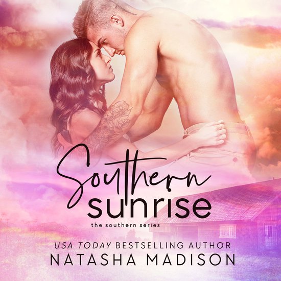 Southern Sunrise - cover
