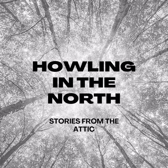 Howling In The North - cover