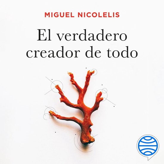 El verdadero creador de todo - cover