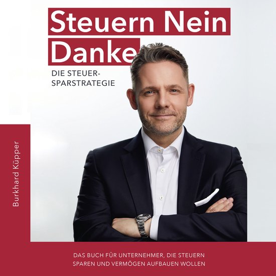 Steuern Nein Danke - cover