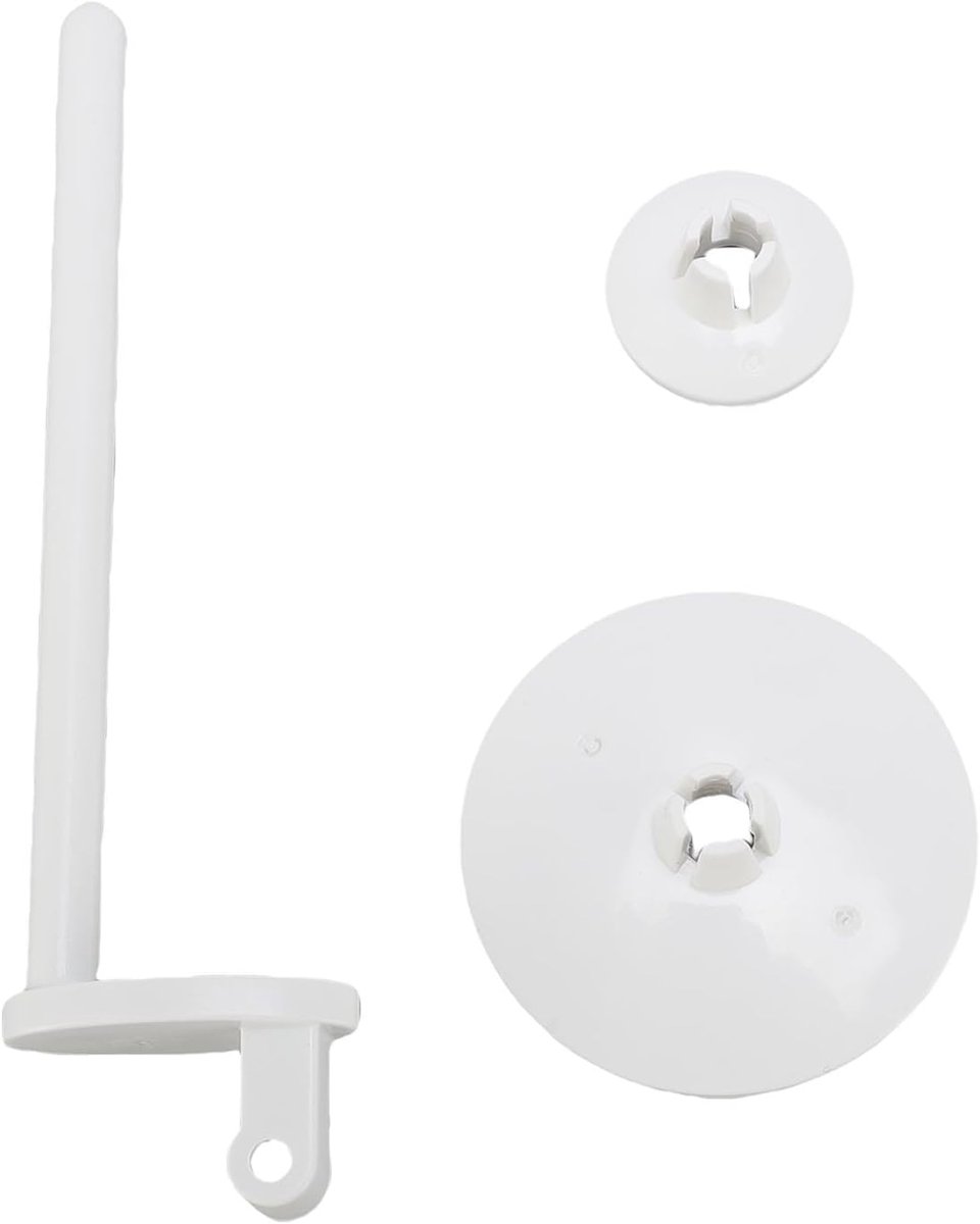 Naaimachine Onderdelen - Klospen Set - Naaiprojecten - Veelzijdig Compatibel - 8 gram