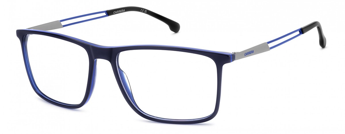 Carrera CARRERA 8924 Blue 58/16/145 MAN Brilmonturen