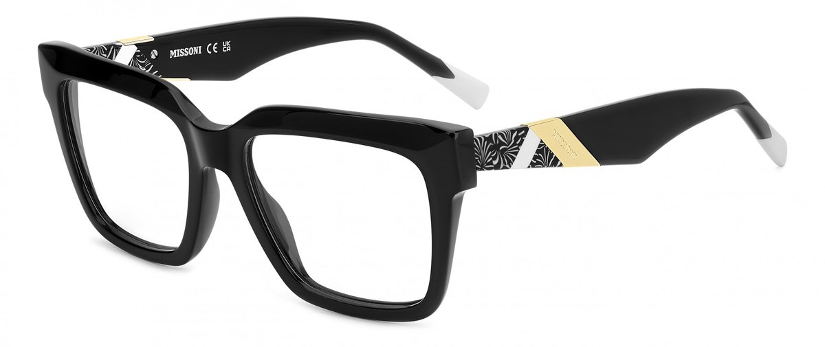 Brillen met correctie Missoni MIS 0196 807