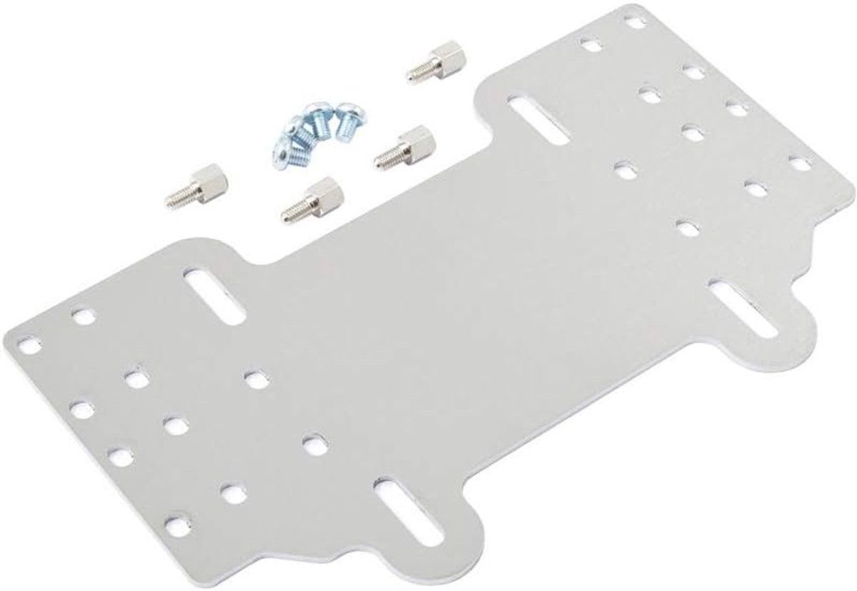Computer Koeling - Waterkoeler - PC Componenten - 12V DC - 10x5x5cm - Zwart