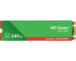 Western Digital Green – 240 GB