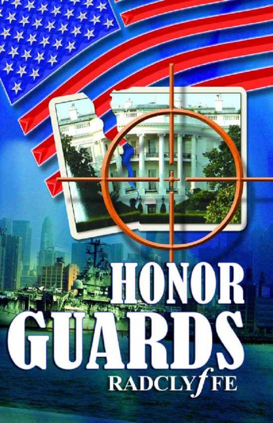 Honor Series 4 - Honor Guards - cover