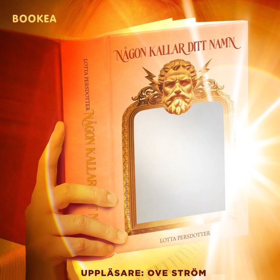 Någon kallar ditt namn - cover