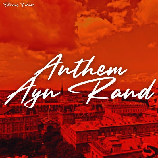 Anthem - cover