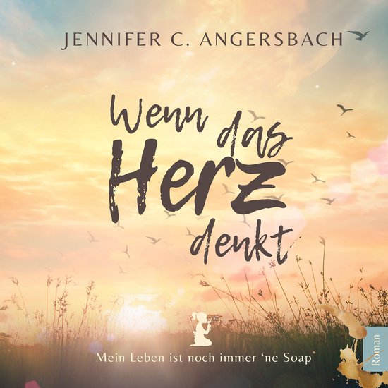 Wenn das Herz denkt - cover
